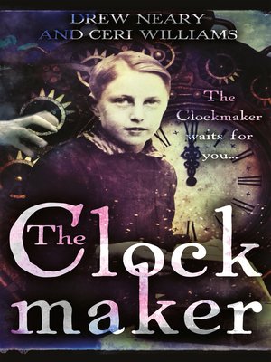 cover image of The Clockmaker
